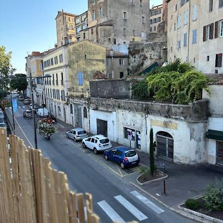 Coeur Historique De Grasse Διαμέρισμα Εξωτερικό φωτογραφία